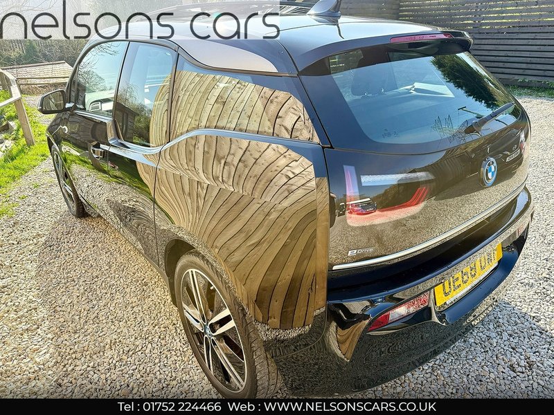 Used BMW i3 2018 for sale - 77744283: Photo 25