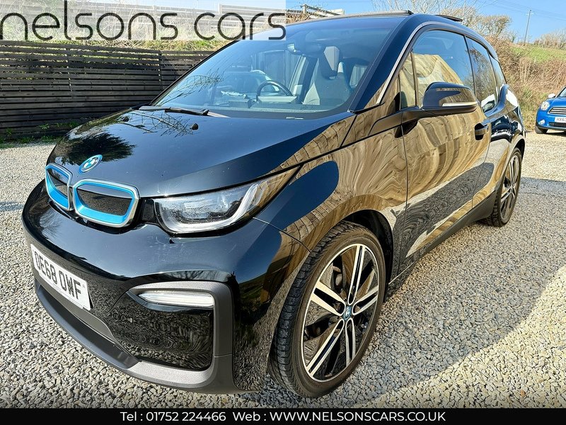 Used BMW i3 2018 for sale - 77744283: Photo 26
