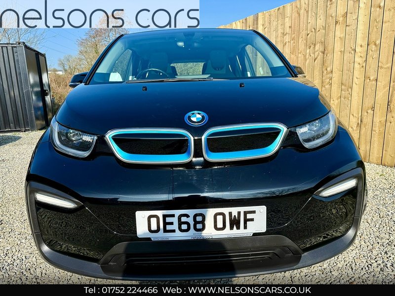 Used BMW i3 2018 for sale - 77744283: Photo 27