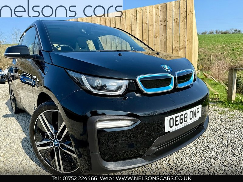 Used BMW i3 2018 for sale - 77744283: Photo 3