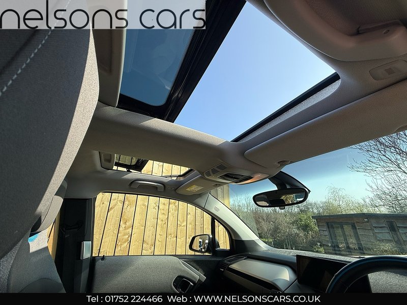 Used BMW i3 2018 for sale - 77744283: Photo 4