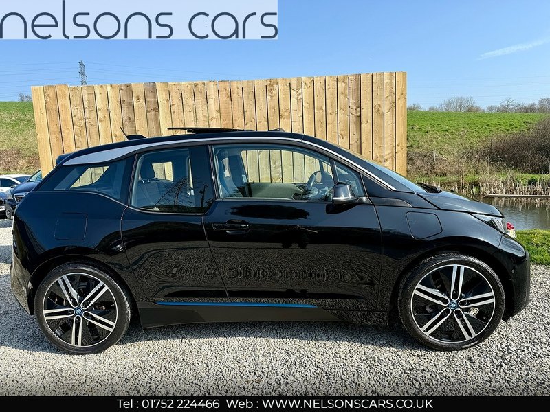 Used BMW i3 2018 for sale - 77744283: Photo 6