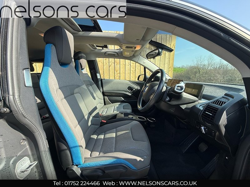 Used BMW i3 2018 for sale - 77744283: Photo 7