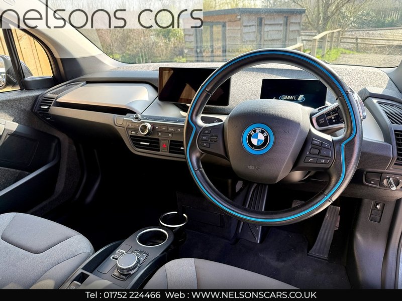 Used BMW i3 2018 for sale - 77744283: Photo 9