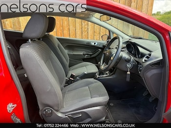 Used Ford Fiesta 2014 for sale - 78847338: Photo