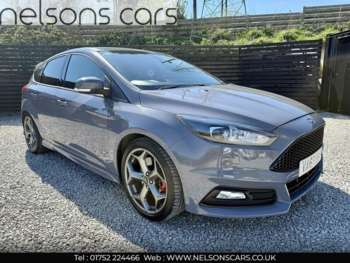 2018 - T EcoBoost ST-3 - FULL FORD DEALER HISTORY - STUNNING EXAMPLE 5-Door