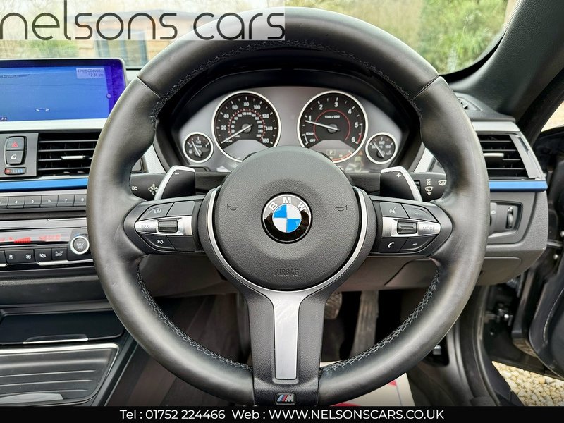 Used BMW 4 Series 2015 for sale - 77517494: Photo 17