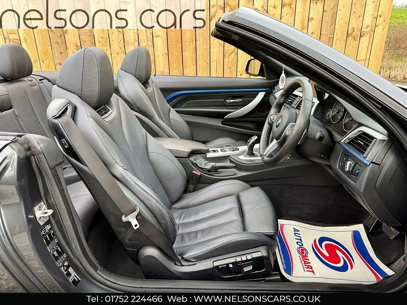 Used BMW 4 Series 2015 for sale - 77517494: Photo 2