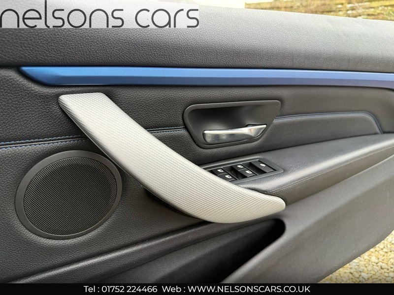 Used BMW 4 Series 2015 for sale - 77517494: Photo 20