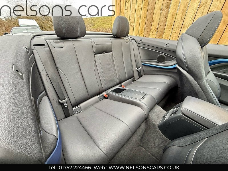 Used BMW 4 Series 2015 for sale - 77517494: Photo 23