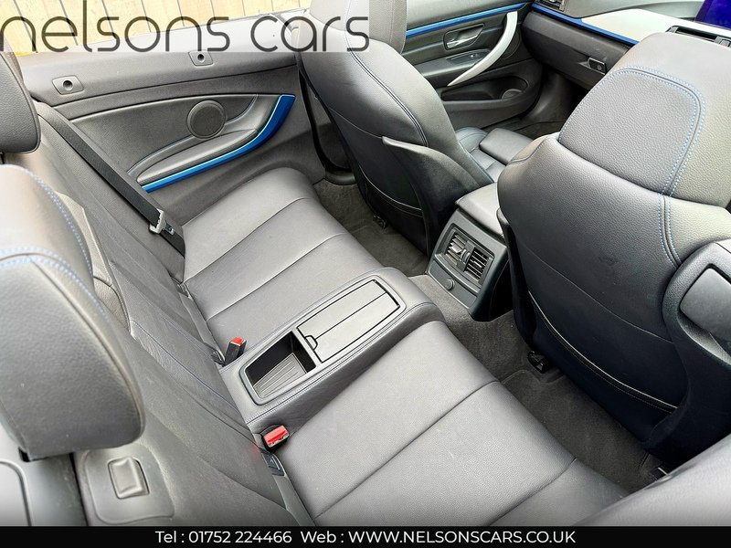 Used BMW 4 Series 2015 for sale - 77517494: Photo 24