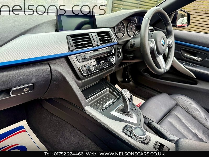 Used BMW 4 Series 2015 for sale - 77517494: Photo 25