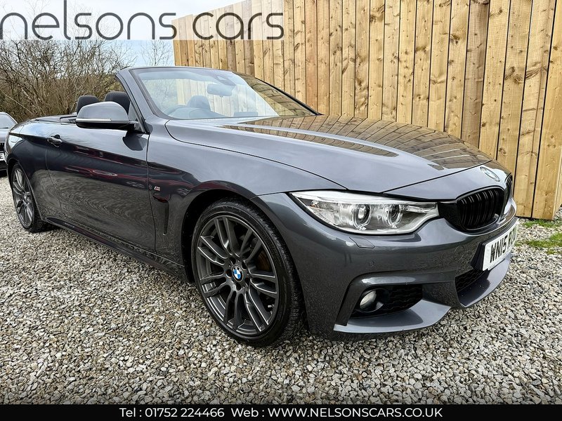 Used BMW 4 Series 2015 for sale - 77517494: Photo 30