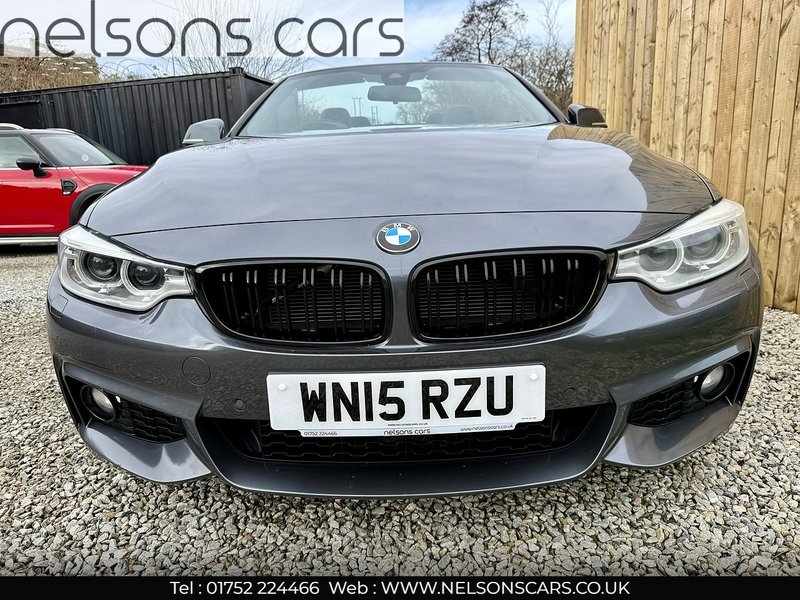 Used BMW 4 Series 2015 for sale - 77517494: Photo 31