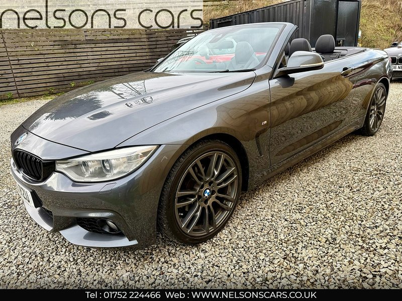 Used BMW 4 Series 2015 for sale - 77517494: Photo 32