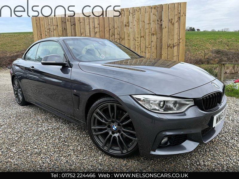 Used BMW 4 Series 2015 for sale - 77517494: Photo 34