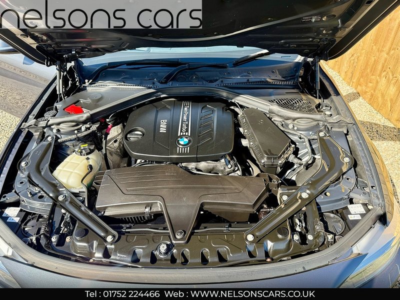 Used BMW 4 Series 2015 for sale - 77517494: Photo 36