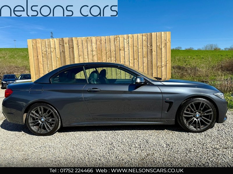 Used BMW 4 Series 2015 for sale - 77517494: Photo 38