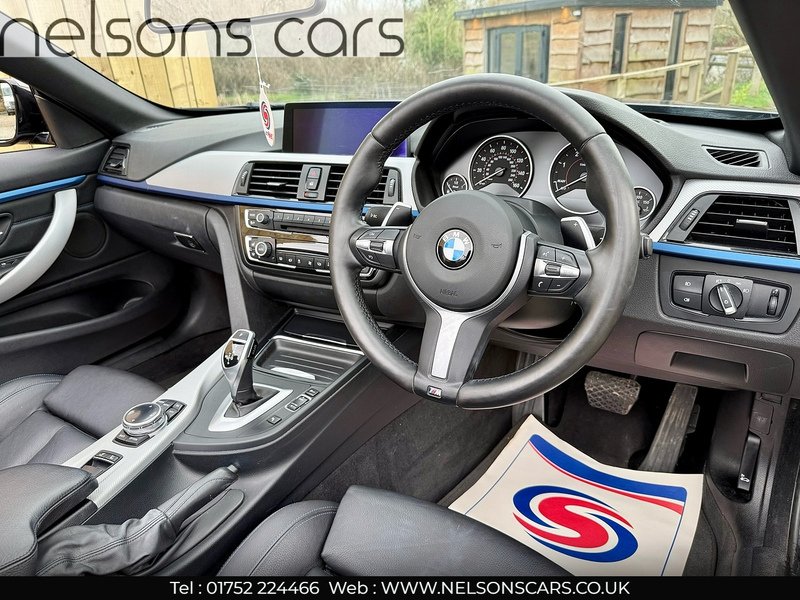 Used BMW 4 Series 2015 for sale - 77517494: Photo 4