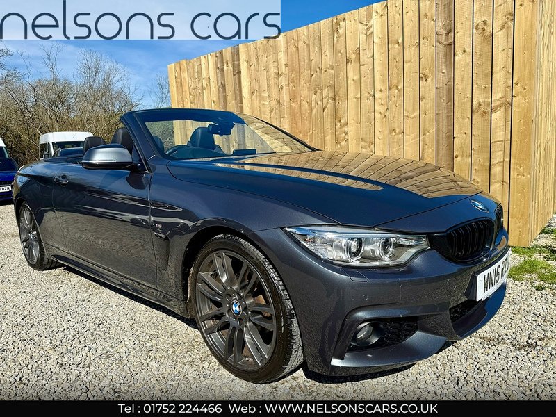 Used BMW 4 Series 2015 for sale - 77517494: Photo 40
