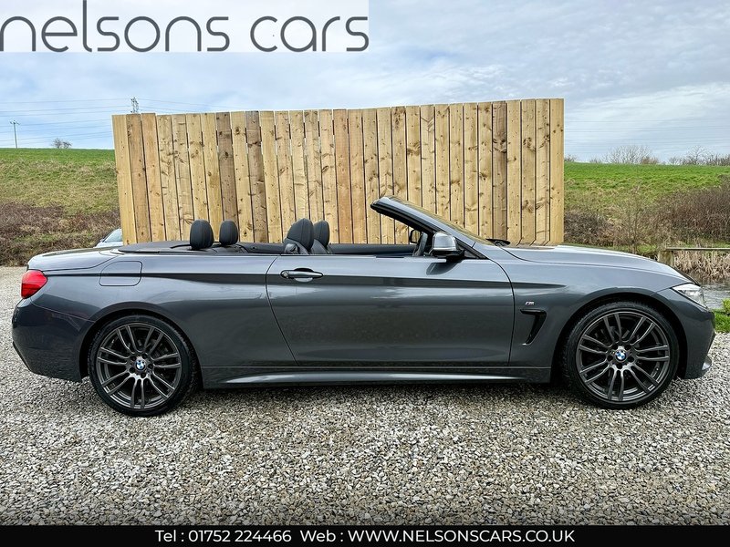 Used BMW 4 Series 2015 for sale - 77517494: Photo 5