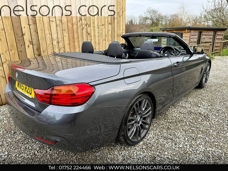Used BMW 4 Series 2015 for sale - 77517494: Photo 7