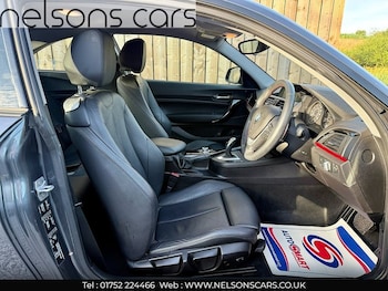 Used BMW 2 Series 2017 for sale - 79134505: Photo