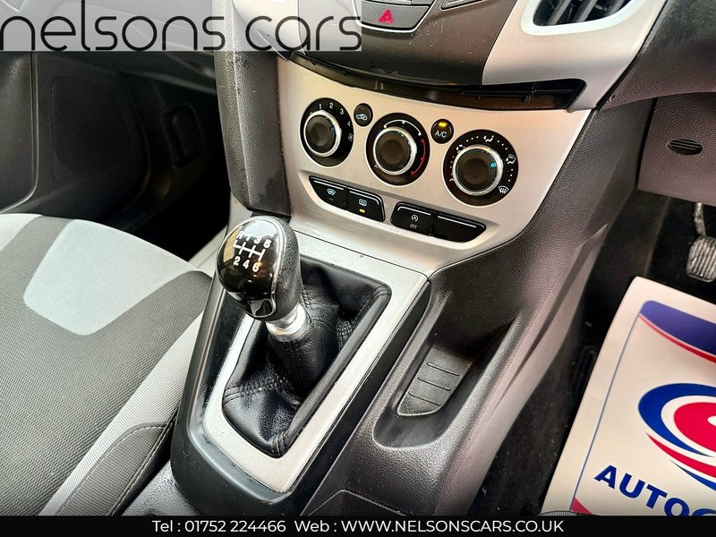 Used Ford Focus 2013 for sale - 77384800: Photo 12