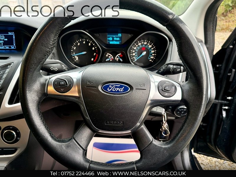 Used Ford Focus 2013 for sale - 77384800: Photo 13