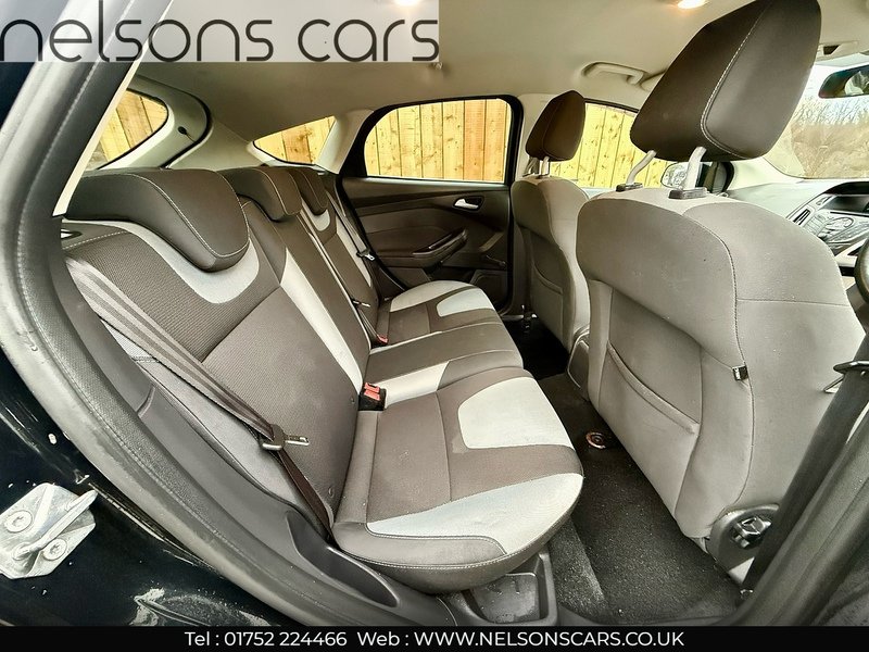 Used Ford Focus 2013 for sale - 77384800: Photo 14