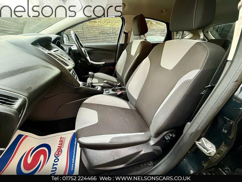 Used Ford Focus 2013 for sale - 77384800: Photo 16