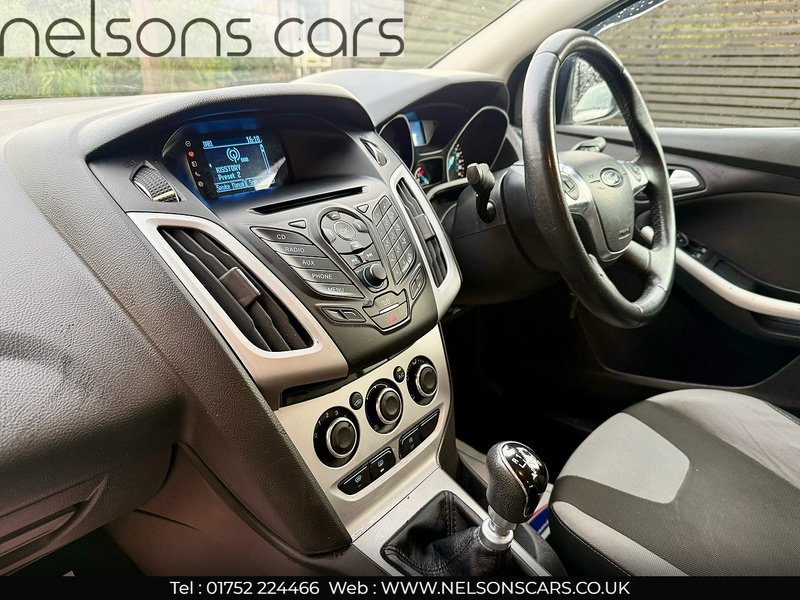 Used Ford Focus 2013 for sale - 77384800: Photo 17