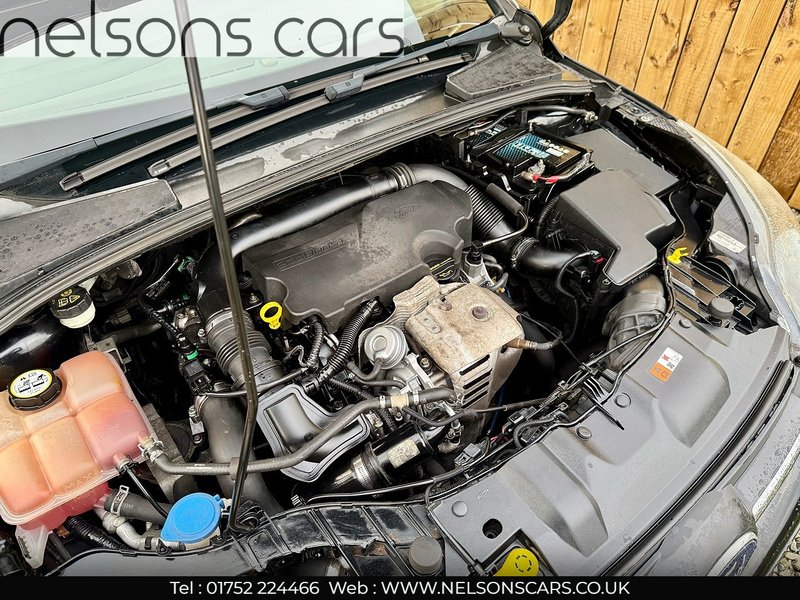 Used Ford Focus 2013 for sale - 77384800: Photo 19