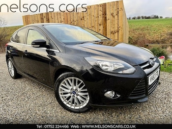 2013 - 1.0 125 EcoBoost Zetec 5dr