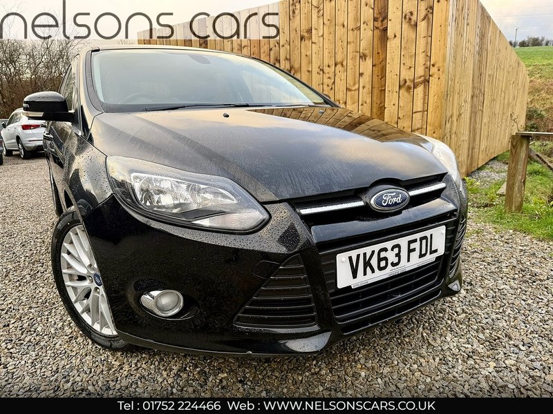 Used Ford Focus 2013 for sale - 77384800: Photo 3