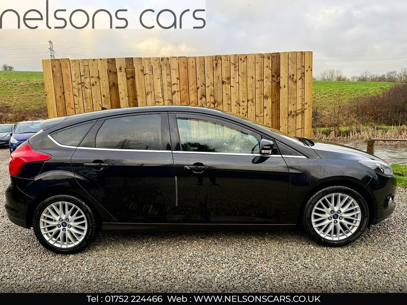 Used Ford Focus 2013 for sale - 77384800: Photo 5