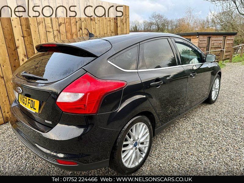 Used Ford Focus 2013 for sale - 77384800: Photo 7