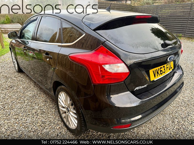 Used Ford Focus 2013 for sale - 77384800: Photo 9