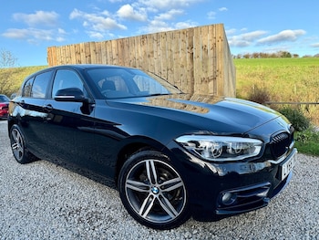 BMW - 1 Series