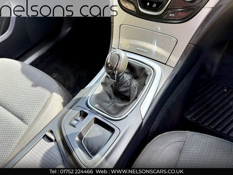 Used Vauxhall Insignia 2015 for sale - 78031118: Photo 11