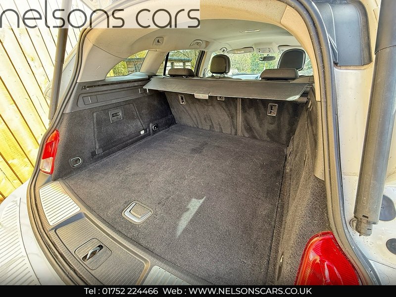 Used Vauxhall Insignia 2015 for sale - 78031118: Photo 20