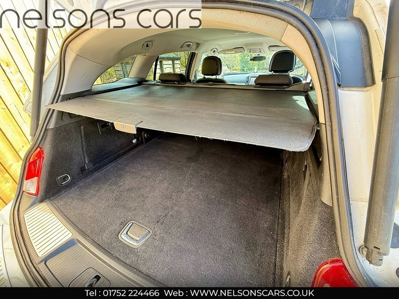 Used Vauxhall Insignia 2015 for sale - 78031118: Photo 21