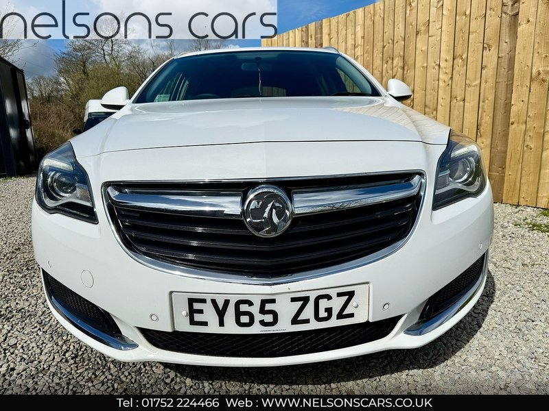 Used Vauxhall Insignia 2015 for sale - 78031118: Photo 22
