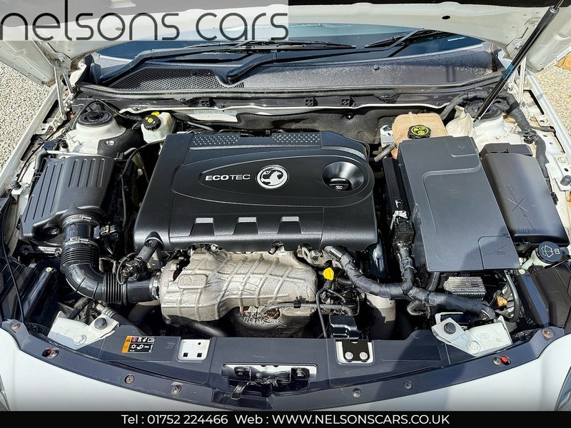 Used Vauxhall Insignia 2015 for sale - 78031118: Photo 24