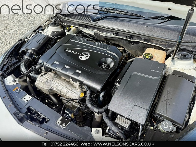 Used Vauxhall Insignia 2015 for sale - 78031118: Photo 25