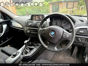 Used BMW 1 Series 2013 for sale - 79709759: Photo