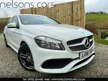 Used Mercedes-Benz A-Class 2016 for sale - 77172758: Photo