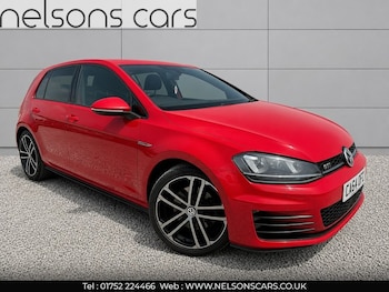 Used Volkswagen Golf 2015 for sale - 78711155: Photo