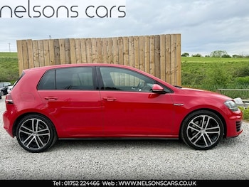 Used Volkswagen Golf 2015 for sale - 78711155: Photo