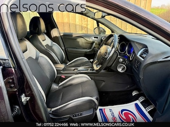 Used Citroen DS4 2014 for sale - 77398218: Photo